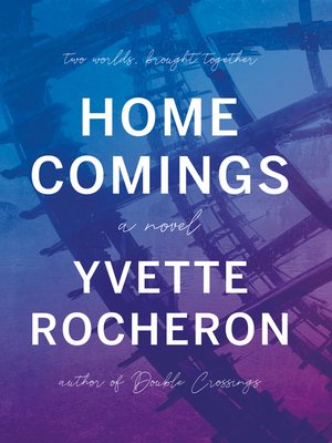 cover image of Homecomings